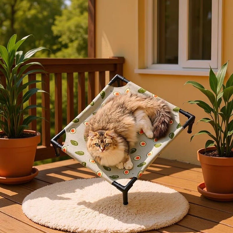 The Importance of Quality Rest Products for Your Pet's Health