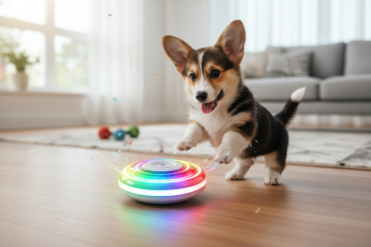 Pet Smart Tech
