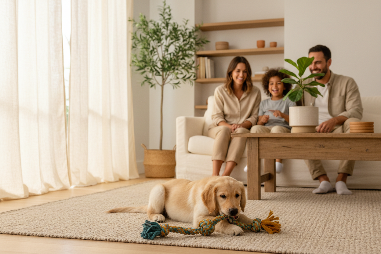 Pet Dog Supplies